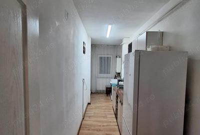 Garsoniera decomandata, mobilata si utilata zona Judetean - 2