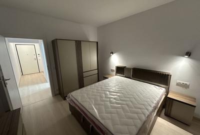 Apartament 2 camere De Inchiriat - Titan/centrala+loc parcare - 3