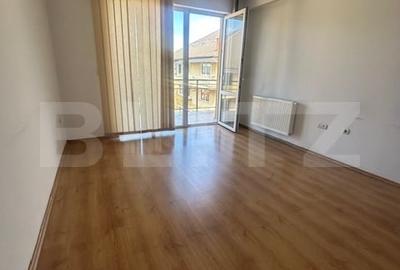 Apartament cu 2 camere + terasa 25 mp, zona Buna Ziua Apartament cu 2 camere + terasa 25 mp, zona Buna Ziua - 3