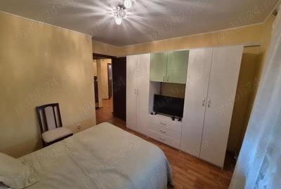Apartament cu 2 camere decomandat în Central - 7