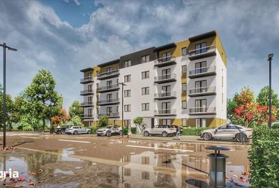 Apartament cu 2 camere în Berceni - 3