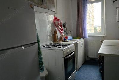 Apartament cu 2 camere în Astoria - 12