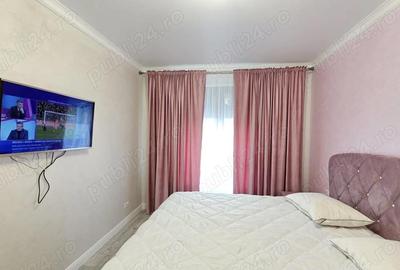 Apartament cu 3 camere în Central - 7