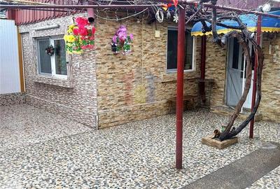 Casă cu 4 camere decomandat cu Canalizare în Calea Galați - 4