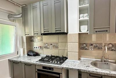 Apartament 2 camere, decomandat - zona Bartolomeu Apartament 2 camere, decomandat - zona Bartolomeu - 5