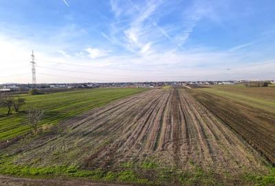 Loturi Rate Direct Dezvoltator Berceni Plopilor - Trandafirilor |#CG29 - 1