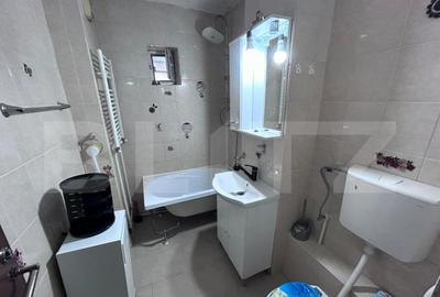 Apartament 2 camere, Zona Lacul Debarcader - 1