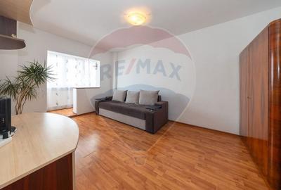 Apartament cu 2 camere decomandat, mobilat în Răcădău - 2