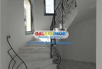 Corbeanca - Paladin Residence - Vila P+1E - 24