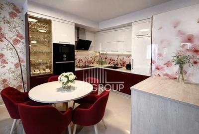 Apartament cu 2 camere semidecomandat în Gheorgheni - 3