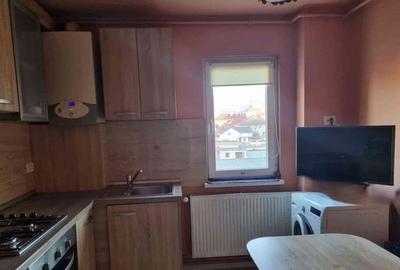 Apartament cu 2 camere semidecomandat, mobilat în Județean - 8