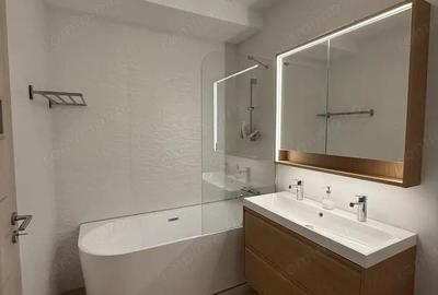 3 camere spat?ios s?i luminos Lujerului, mobilat complet - 7