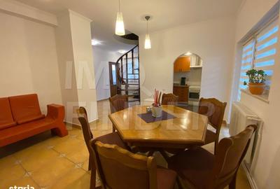 Casă cu 4 camere cu Canalizare în Andrei Mureșanu - 2