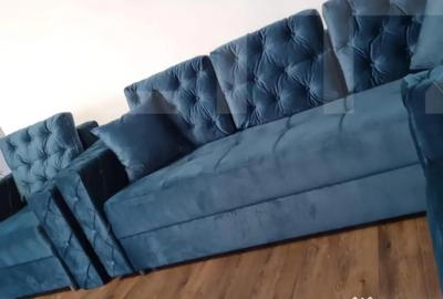 Casă cu 4 camere cu Teren 500 Mp în Central - 8