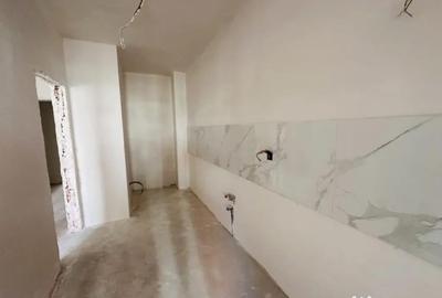 Garsonieră decomandată în Chiajna - 1