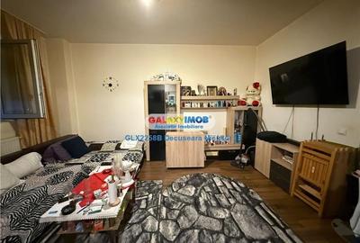 Apartament 2 camere, Mobilat, Utilat Militari Residence 66.900 euro - 2