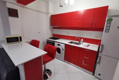Apartament cu 2 camere semidecomandat în Chiajna - 2