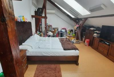 Spațiu comercial, de 542 mp, în Mărăști - 8