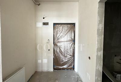 Apartament cu 3 camere semidecomandat în Florești - 9