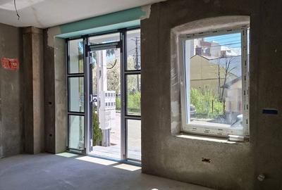 Spațiu comercial, de 105 mp, în Central - 5