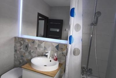 Casa moderna stil mediteranean, mobilata si utilata - Berceni - 13