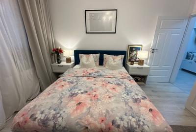 Apartament 3 camere Grand Kristal Residence loc de parcare inclus - 3