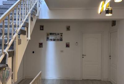Casă individuală cu 5 camere cu Teren 6400 Mp în Aroneanu - 8