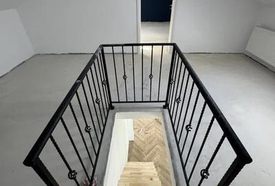 Casă individuală cu 4 camere cu Canalizare în Buftea - 4