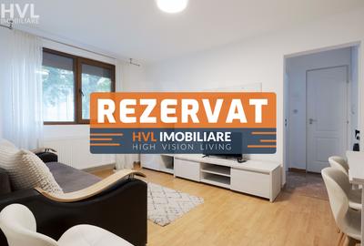 Apartament cu 2 camere de inchiriat in zona Fortuna