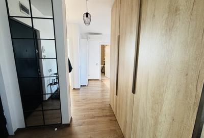 Apartament 3 camere, decomandat, complet renovat, 72mp, zona Lipovei - 10