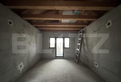 Casa 450 mp, zona Sisesti - 3