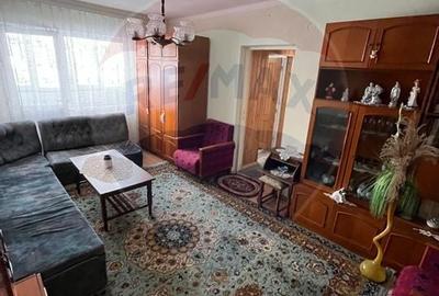 Apartament cu 3 camere Baile Herculane - 2