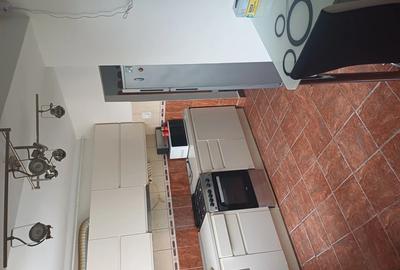 Vand apartament 3 camere decomandat,etaj 4 4,zona Garii - 7