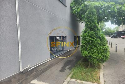 Spațiu comercial, de 27 mp, în Berceni - 3