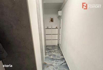 Apartament cu 2 camere decomandat în Girocului - 6