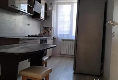 Garsonieră în Tătărași - 2