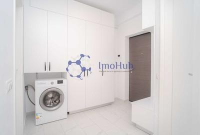 DE INCHIRIAT, APARTAMENT CU LOC DE PARCARE, LA UNIREA TOWERS - 6