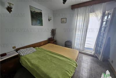APARTAMENT 3 CAMERE EFORIE SUD CU VEDERE LA LAC - 7