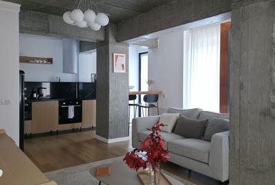 Apartament cu 3 camere în Central - 8