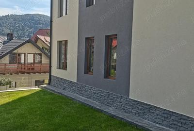 Busteni-Apartament cu trei camere in imobil nou Busteni-Apartament cu trei camere in imobil nou - 1