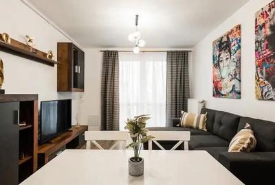 Apartament cu 2 camere decomandat în Drumul Carului - 7