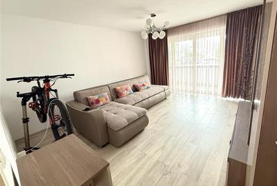 Apartament 3 Camere, Parcare, Coresi Kasper - 2