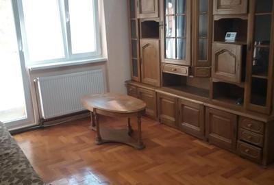 Apartament cu 2 camere semidecomandat în Central - 2