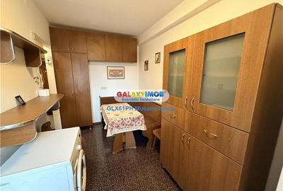 Garsonieră decomandată, mobilată în Sud - 7