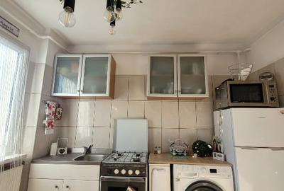 Apartament cu 2 camere semidecomandat, mobilat în Astra - 6