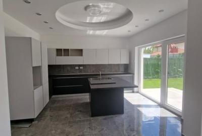 IANCU NICOLAE | BRITISH SCHOOL  | VILA CU PISCINA DISPONIBILA LA INCHIRIERE - 3