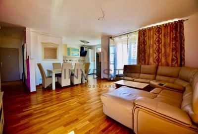 APARTAMENT DE VANZARE 3 CAMERE TERASA ANDREI MURESANU - 2