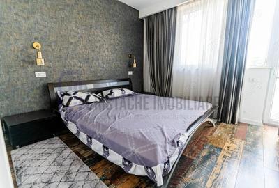 Fundeni, 2 camere complet mobilat si utilat - 3