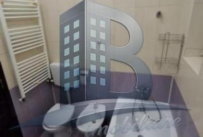 Apartament cu 2 camere semidecomandat, mobilat în P-ța Muncii - 6