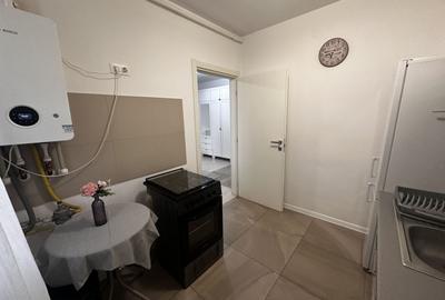 Garsoniera cu parcare Atlas Residence Drumul Taberei Metrou Brâncusi - 17